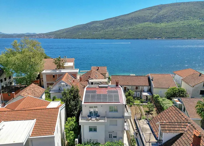 Apartments Ljubica