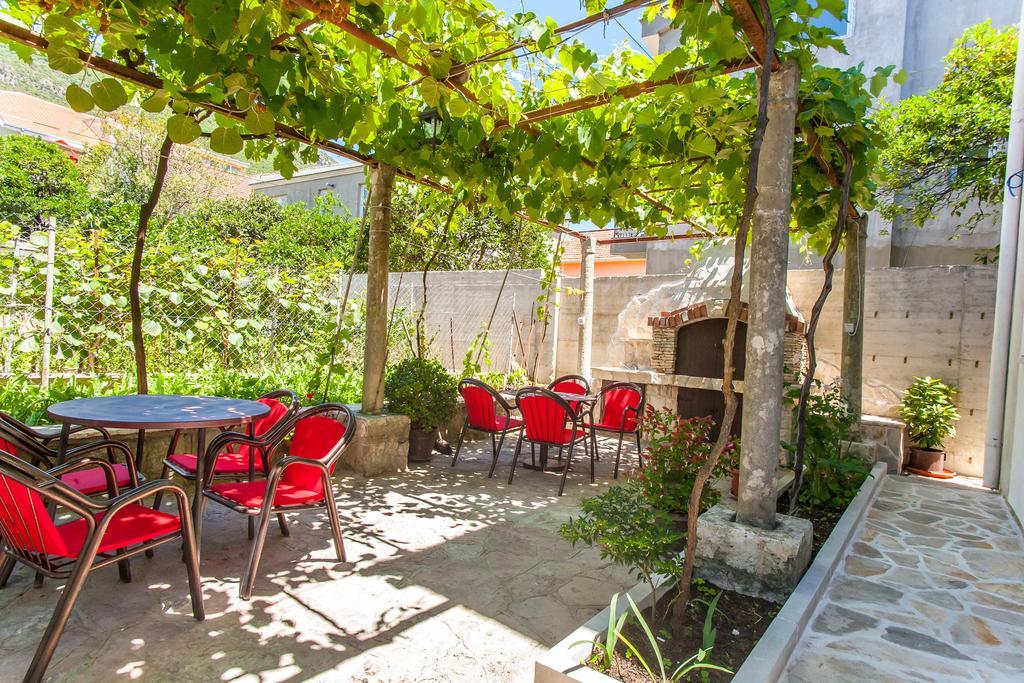 Ljubica Appartement Herceg Novi
