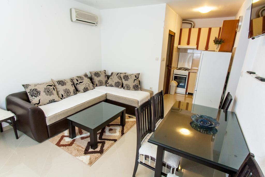 Appartement Ljubica