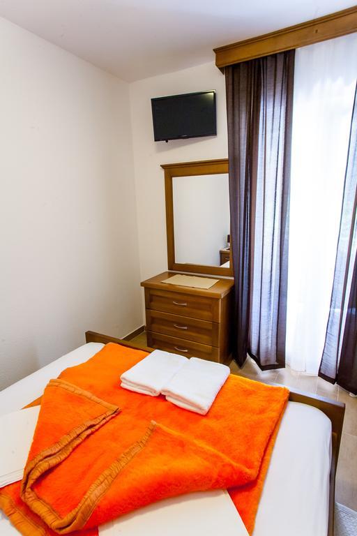 Ljubica Appartement *