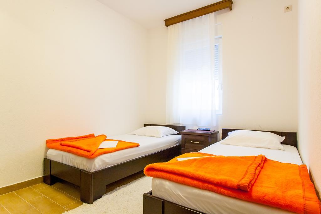Appartement Ljubica