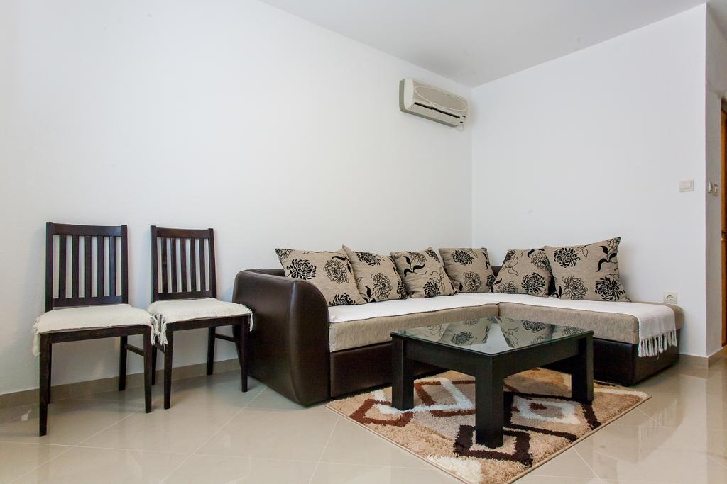 Ljubica Appartement Herceg Novi