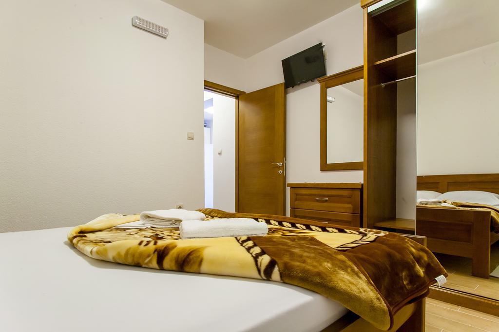 Appartement Ljubica *