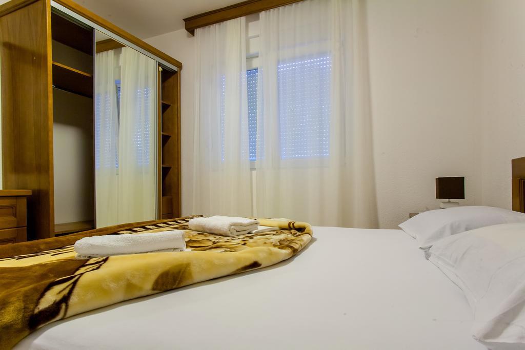 Appartement Ljubica Herceg Novi