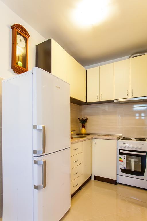 Appartement Ljubica Herceg Novi