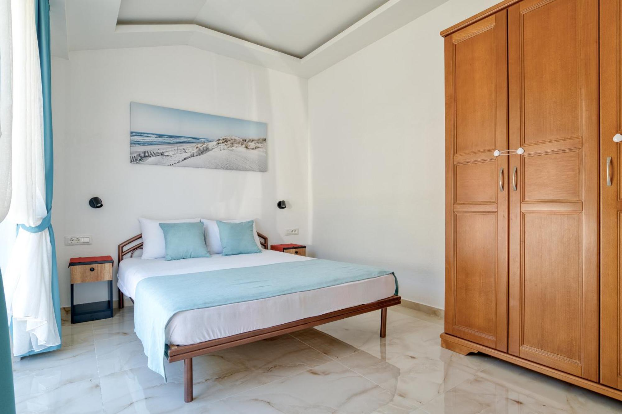 Appartement Ljubica