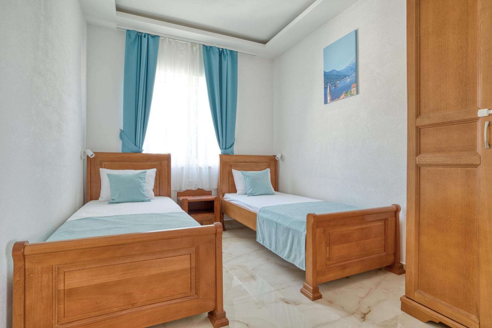 Ljubica Appartement *