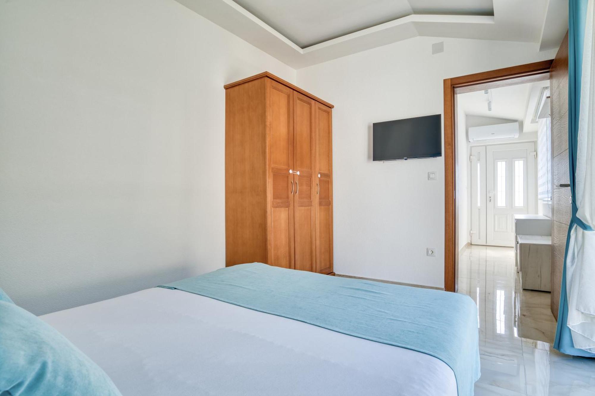 Appartement Ljubica *
