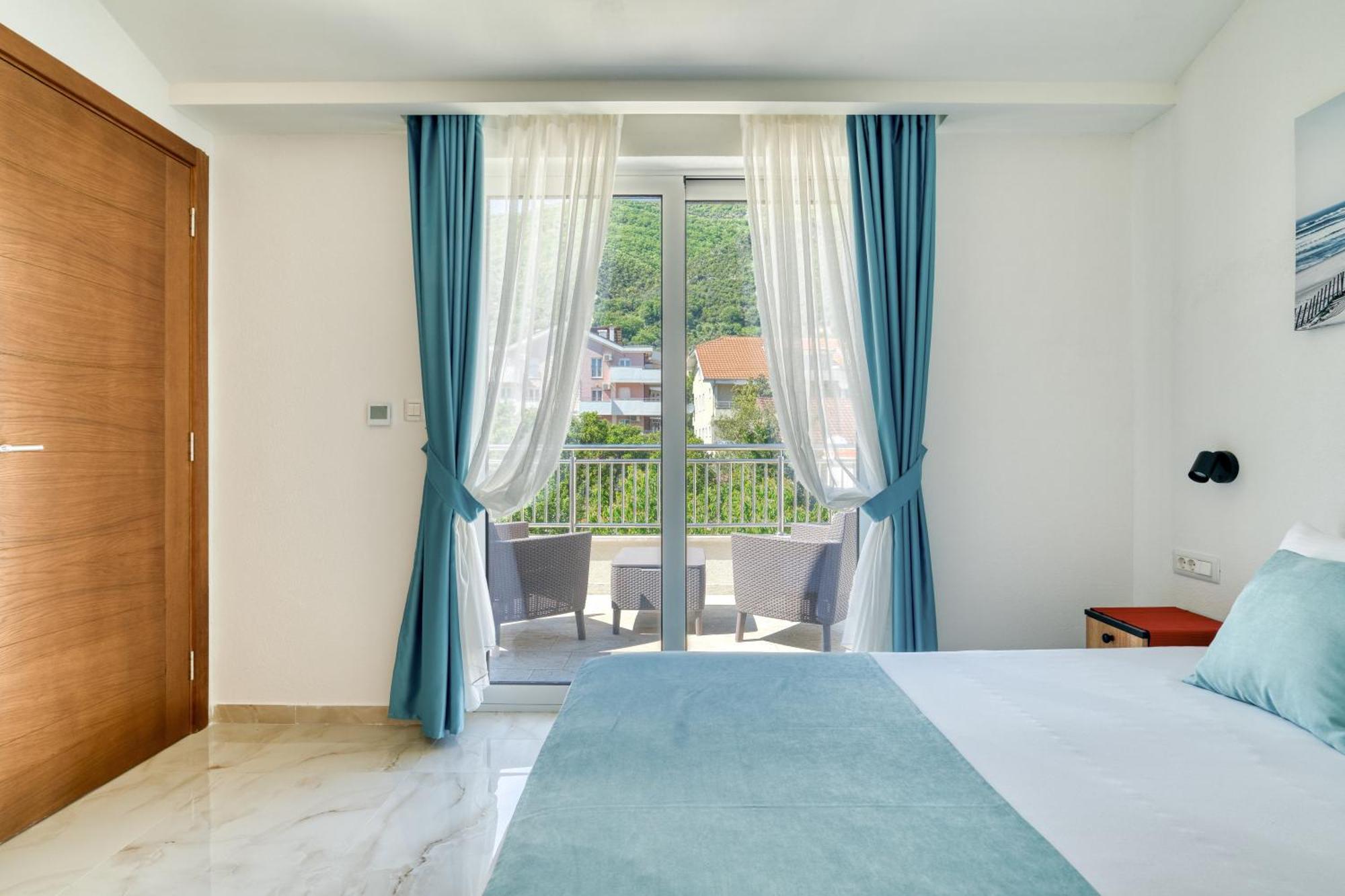 Ljubica Appartement