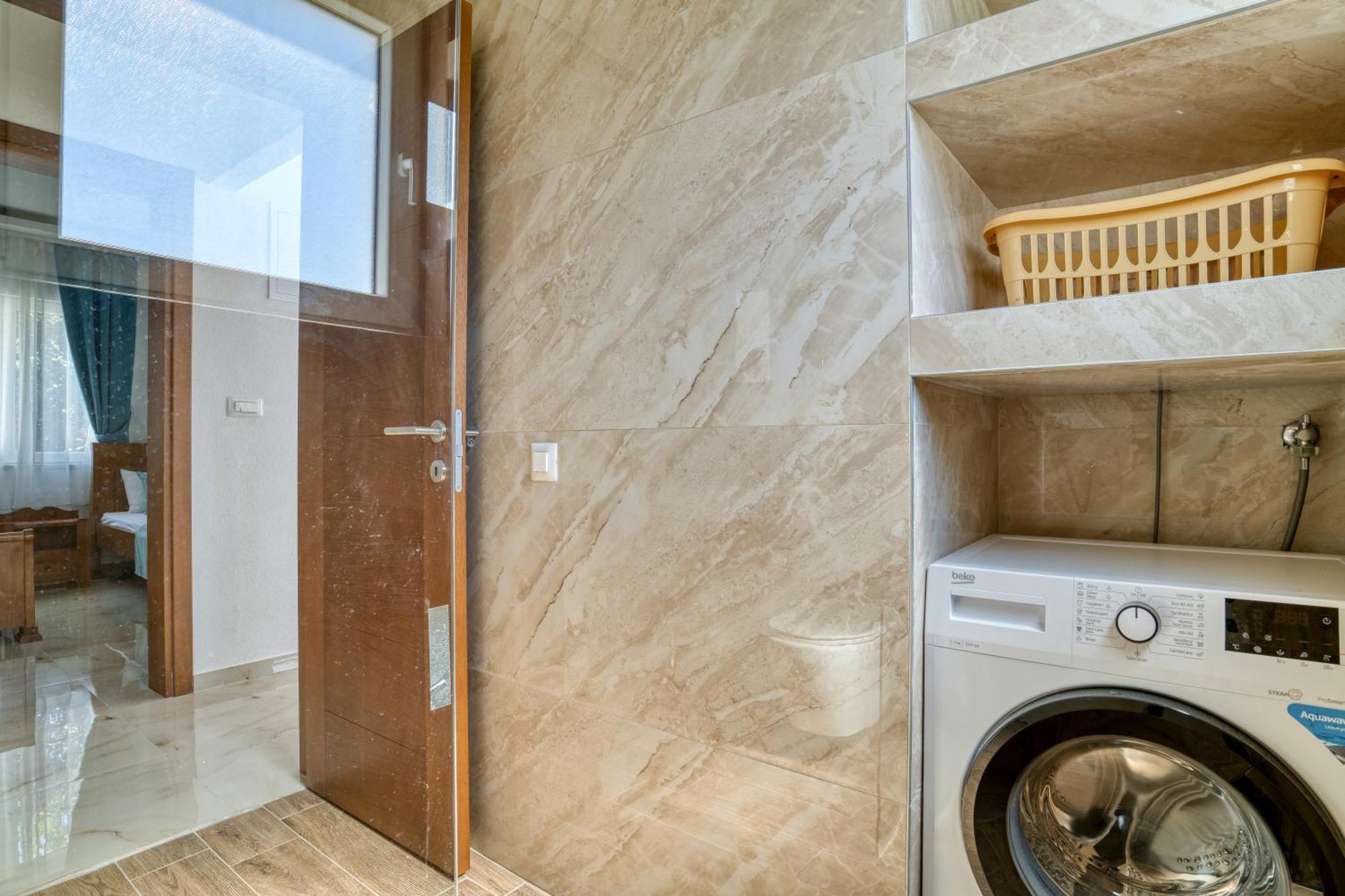 Appartement Ljubica