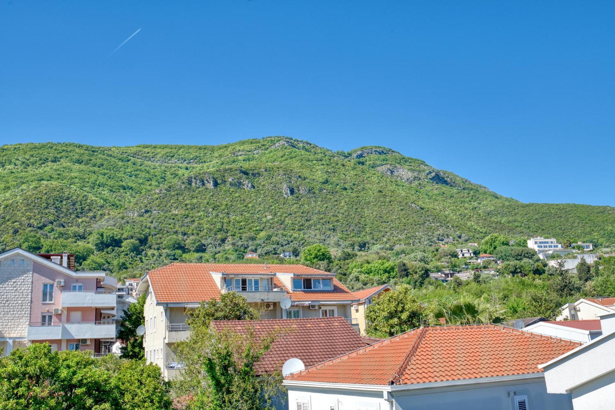 Ljubica Appartement Herceg Novi