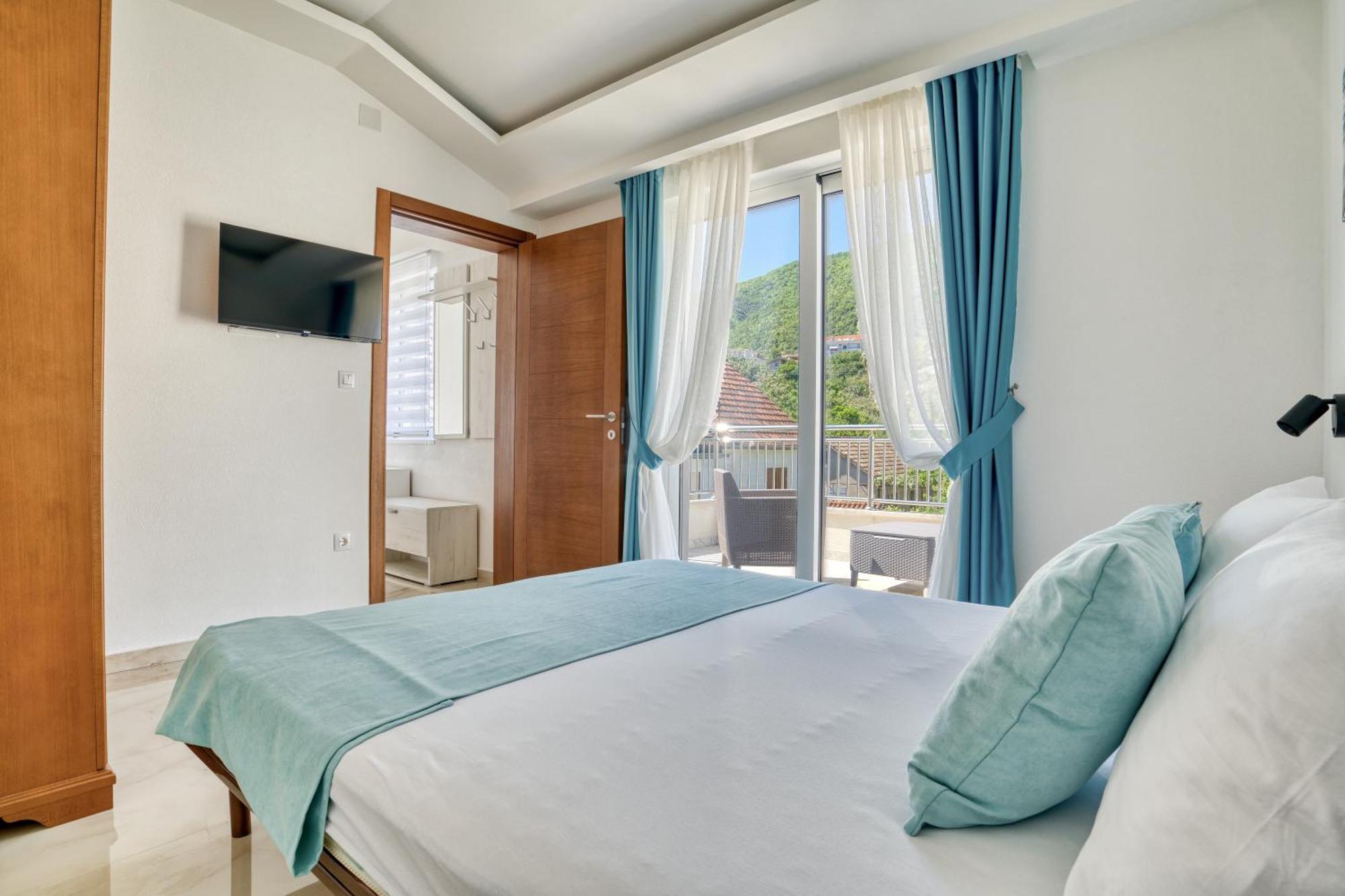 Appartement Ljubica Herceg Novi