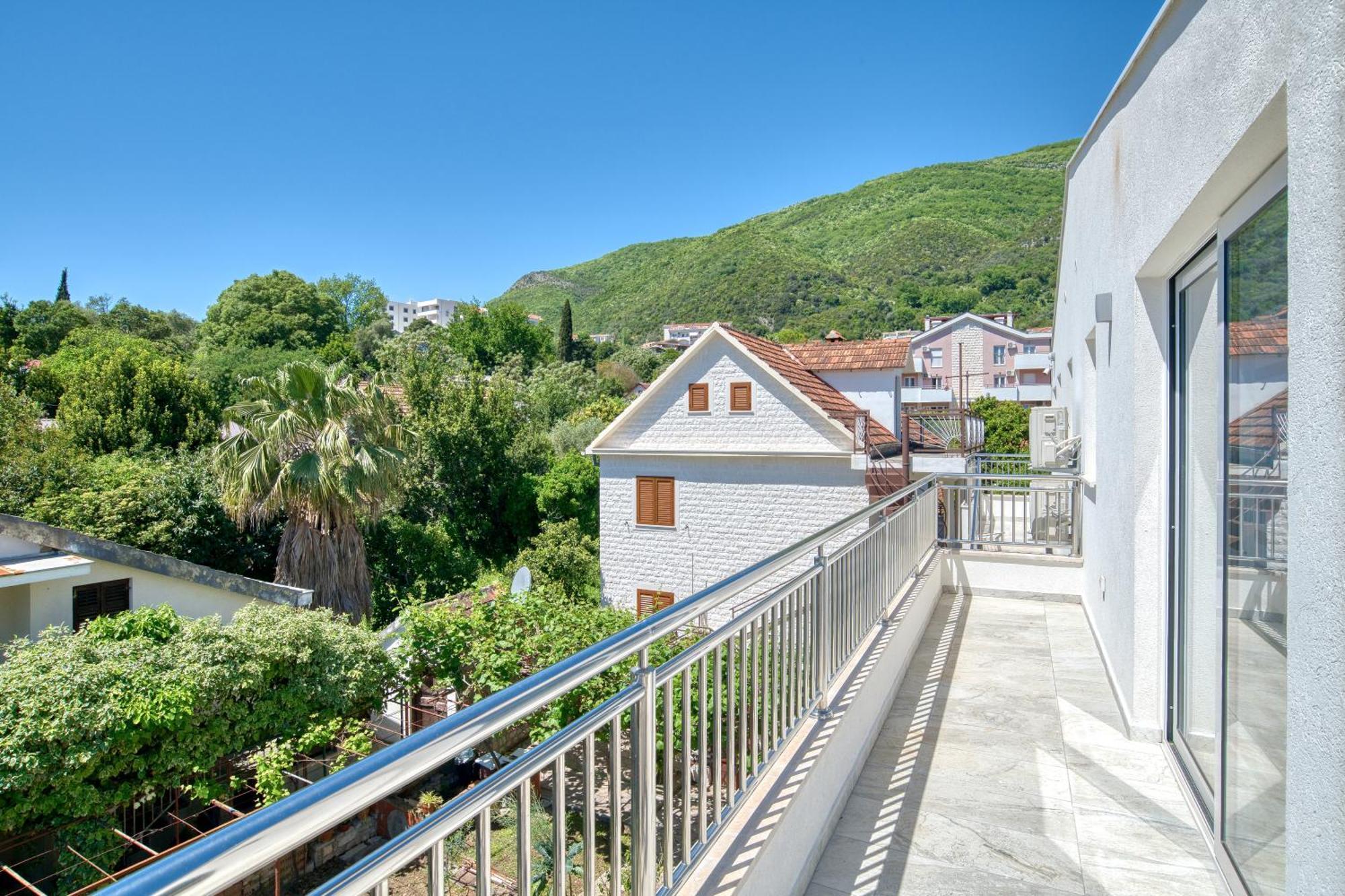 Ljubica * Herceg Novi