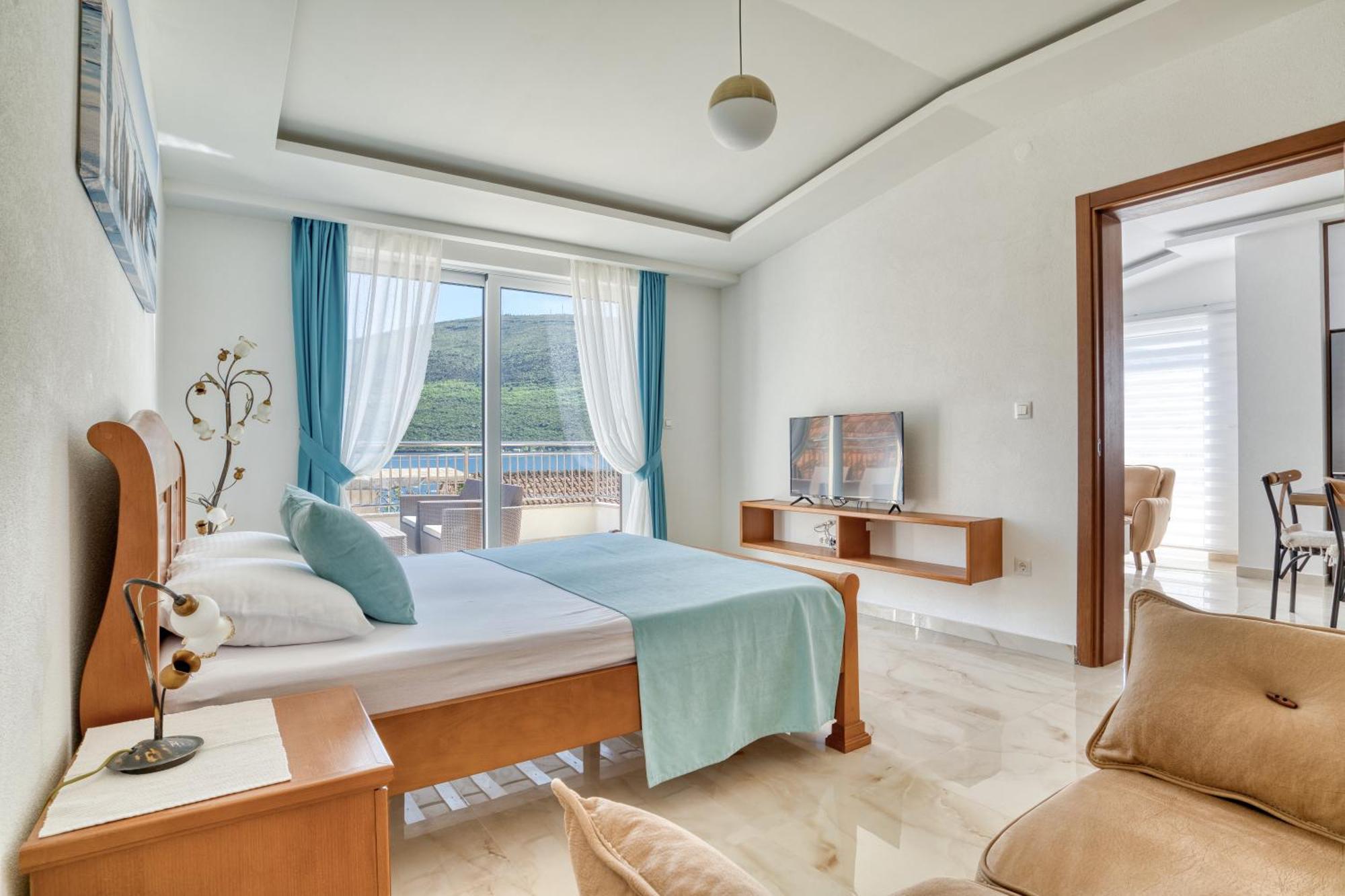 Ljubica Appartement