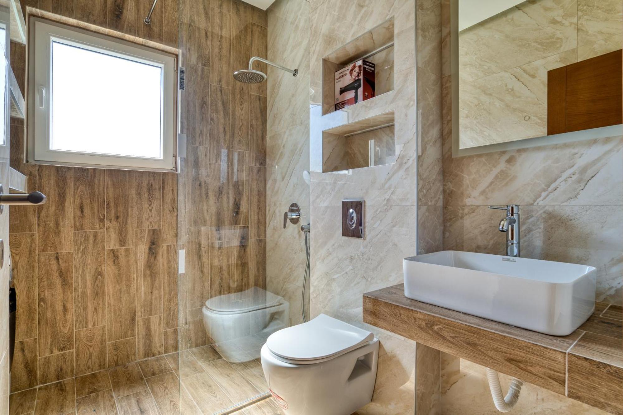 Appartement Ljubica