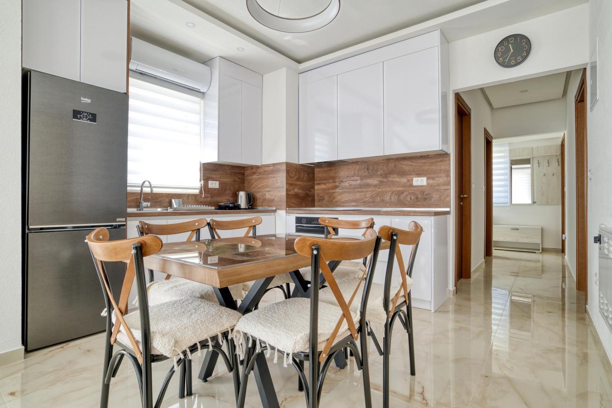 Ljubica Appartement