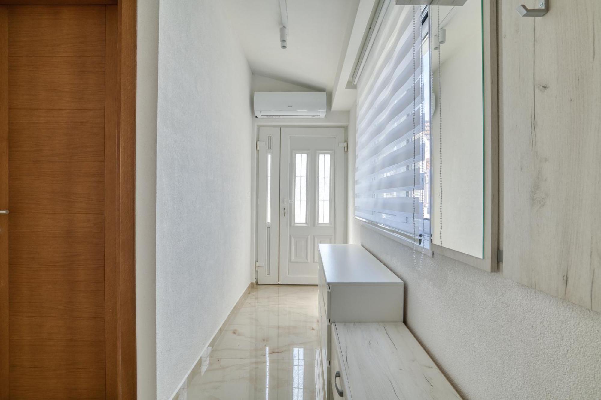 Ljubica Appartement *