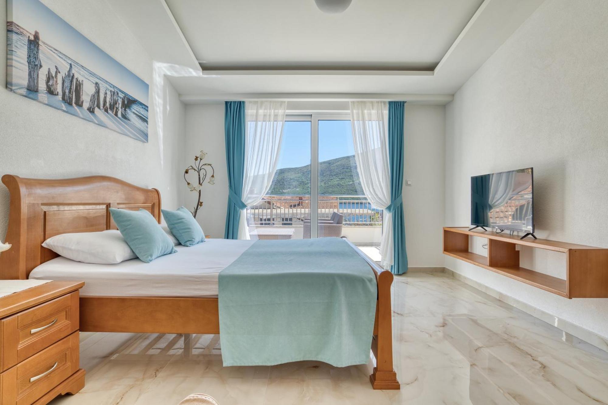 Ljubica Appartement Herceg Novi
