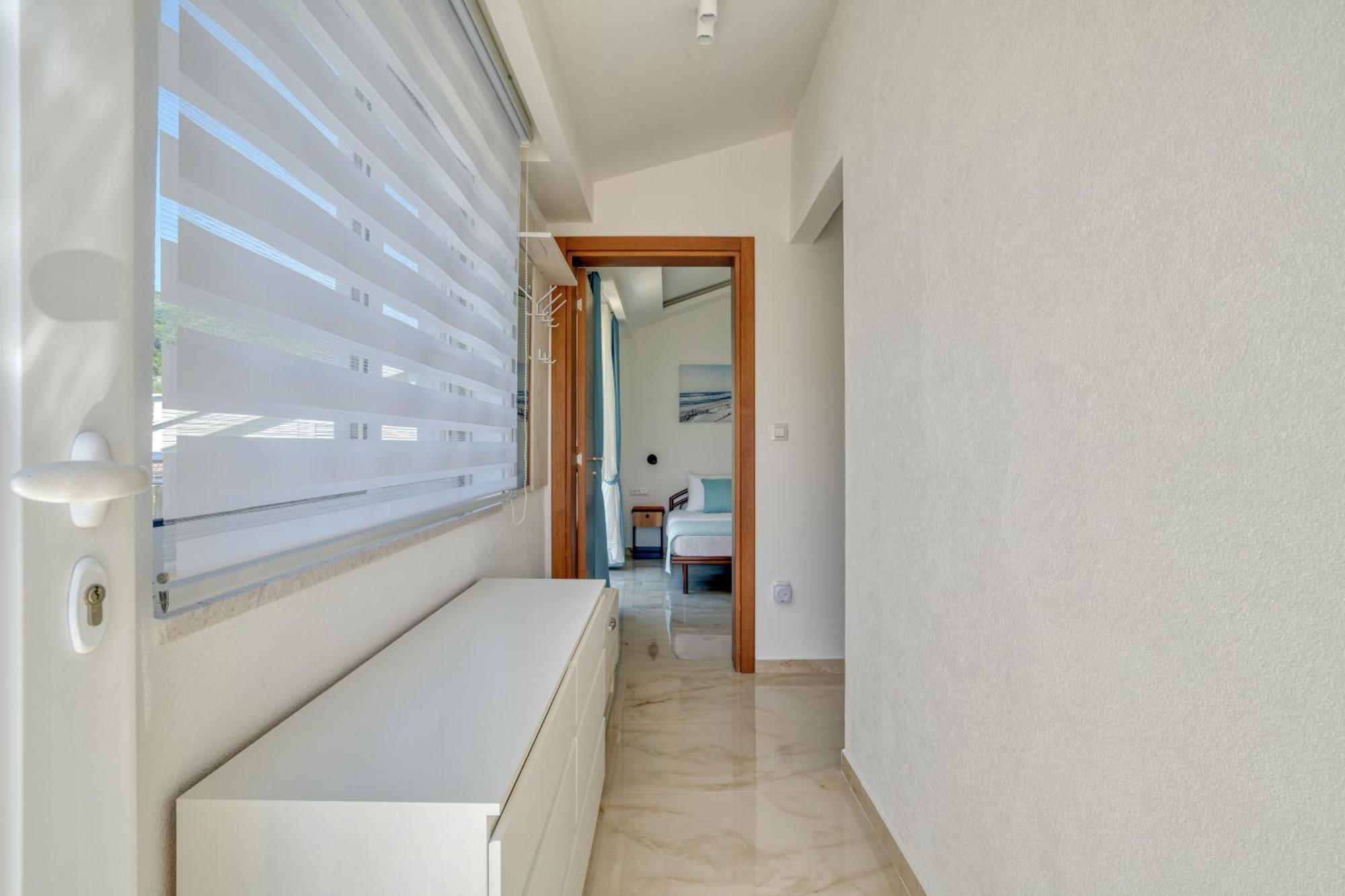 Appartement Ljubica