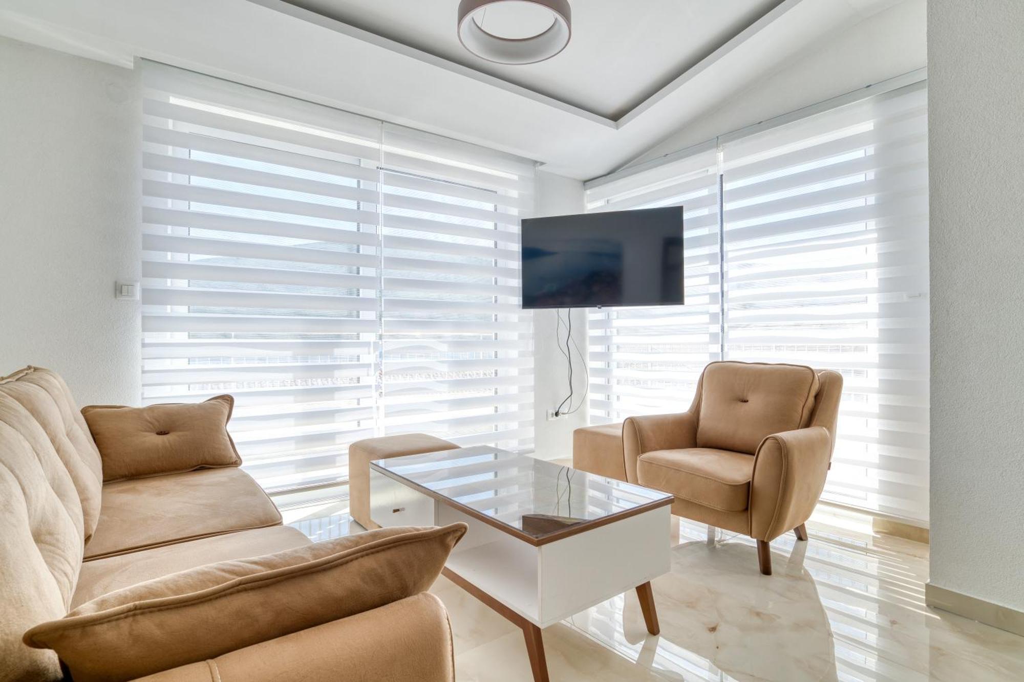 Appartement Ljubica Herceg Novi