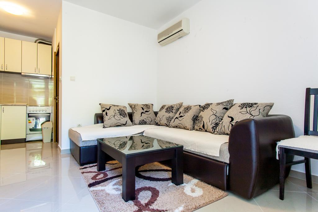 Ljubica Appartement