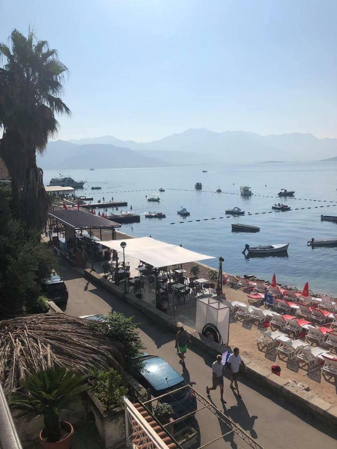 Ljubica Appartement Herceg Novi