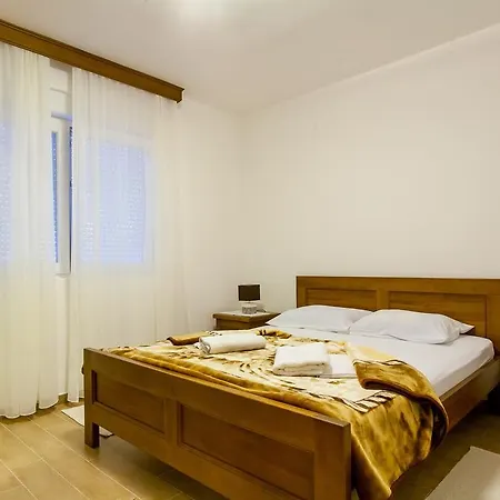 Apartments Ljubica Herceg Novi Room photo